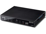 BUFFALO DVR-1C2/500G 500GB HDD内蔵 コンパクトHDDレコーダー